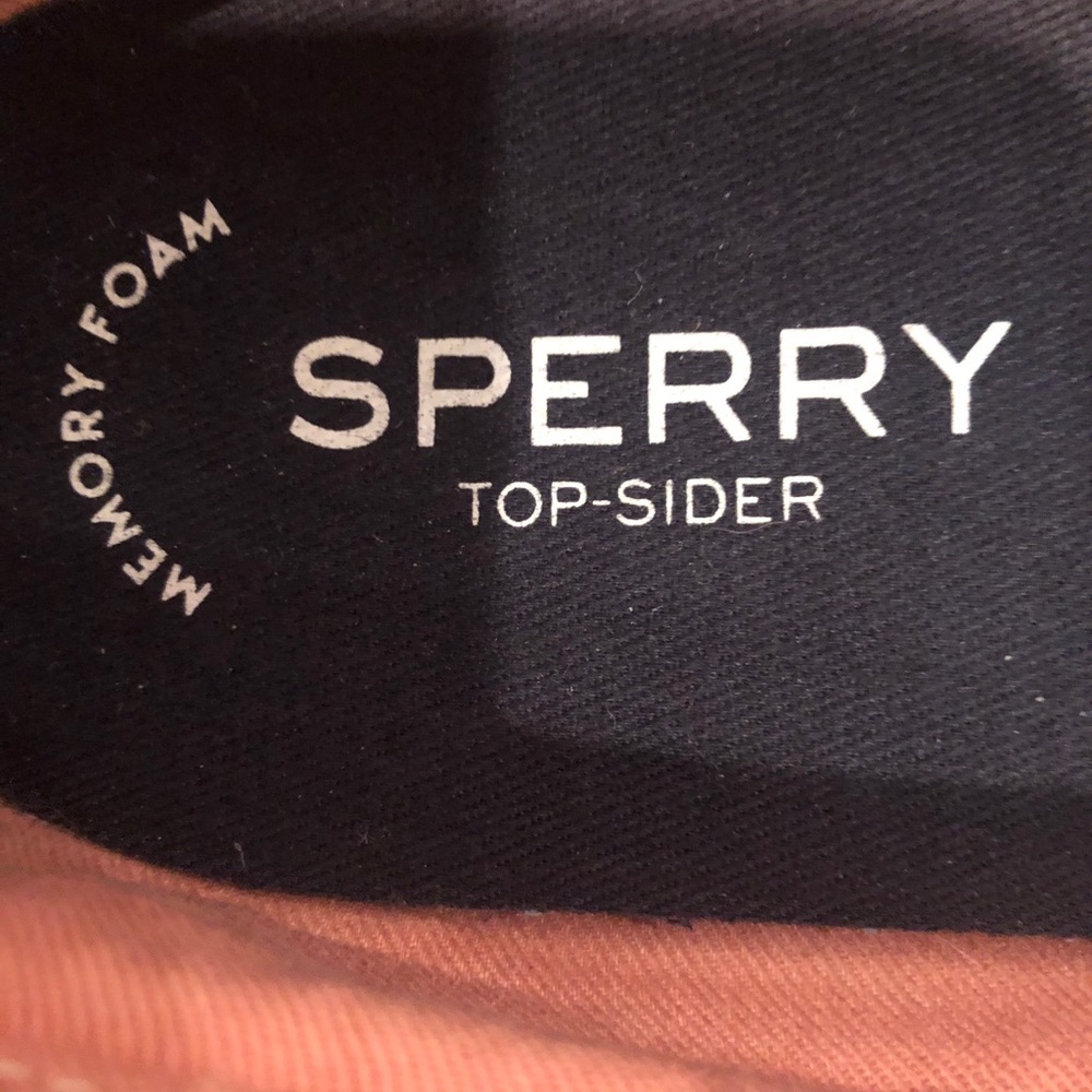 Sperry slip on shoes - Picture 4 of 5